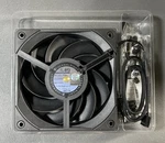 Thermalright 120MM Fan TL-B12 Industrial Grade New Damaged Box. Fixed Price $9.95.