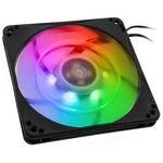 Silverstone 800 Rpm 2000 SST-FW124-ARGB Air Cooler. Fixed Price $29.05.