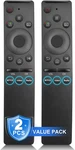 Pack Of 2 For Samsung Smart Tv Remote Control Replacement,universal All. Fixed Price $47.69.
