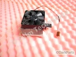 Hp Compaq D300 Desktop Heatsink & Fan Cooler 250044-001. Fixed Price $9.11.