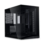 Lian Mini O11DMIV2X Compact Atx Mid-tower Airflow Computer Case Black. Fixed Price $89.99.