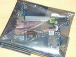New Genuine Dell Precision M4500 Latitude E6510 Audio Usb I/o Board 0FNW4D. Fixed Price $40.13.