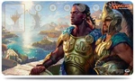 Commander 2016 Playmat, Kynaios Tiro Of Meletis, For Magic - Ultra Pro. Fixed Price $24.99.