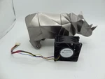 VF80384BX-1Q010-S9H Gigabyte Fan (80MM 54V). Fixed Price $19.00.