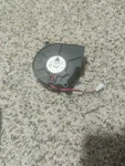 Delta BFB0712H Blower Cooling Fan. Fixed Price $8.00.