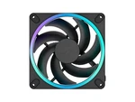 Fractal Design Momentum Pwm Black 140 Mm Argb Led Fdb (fluid Dynamic Bear. Fixed Price $35.49.