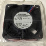 Papst Typ 612 12V=DC 2.5W (6-15V Dc) Fan. Fixed Price $19.99.