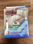 Logisys LT9BLGN Crystal 80MM Case Fan Green Led 12V 2500RPM 34.85CFM 3-PIN &. Fixed Price $5.99.