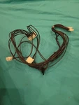 Hp Z620 Workstation Genuine Dasktop Hdd Odd Sata Connector Cable 644337-001. Fixed Price $15.00.