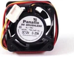 1X Ic FBK04F12U 12V 0.23A Nmb 4020 4CM Ultra Durable Cooling Fan. Fixed Price $15.29.