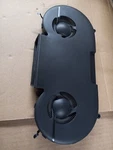 Apple Imac Pro A1862 2017 Dual Fan Assembly 923-02027 610-00243. Fixed Price $15.00.
