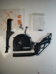 Oem! Apple Macbook Pro A1278 2010 13" Cpu Cooling Fan Heatsink 922-8620 076-1358. Fixed Price $11.88.