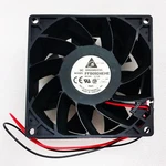 FFB0924EHE Delta Brushless Fan Dc 24V 0.75A. Fixed Price $16.00.