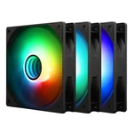 Thermalright TL-C12B-S V3 120MM Argb Case Fans, 3-QTY, 5-QTY, 7-QTY. Fixed Price $19.99.