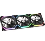 Lian Uni 3 Pack Sl Wireless 120MM Rgb Gaming Computer Up To 2000 Rpm. Fixed Price $92.88.