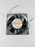 Sanyo Denki I09EI224H402 Brushless Sun Ace 25 Fan. Fixed Price $16.99.