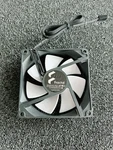 Fractal Design Silent Series 92MM 1300RPM 12V 3-PIN FD-FAN-SSR2-92. Fixed Price $19.99.