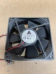 1PCS Delta 9CM 9025 12V 0.20A 2PIN Cooling Fan AFB0912M-SB. Fixed Price $60.00.