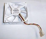Apple 720-0564S Imac G4 M6498 Fan With Assembly. Fixed Price $55.00.