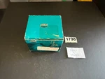 Cooler Master DP5-6I31C SOCKET-A/SOCKET-370 Cooling Fan Heat Sink -new -ref 1798. Fixed Price $19.99.