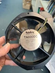 TA600DC Nidec Fan. Fixed Price $59.00.