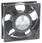 Orion Fans OA109AP-11-1TB 115 Vac 120X120X38MM 110 Cfm 42DBA W .... Fixed Price $37.31.