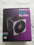 Cooler Master Hyper 612 Apex Cpu Air. Fixed Price $59.95.