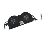 Cpu Fan For Dell Xps 13 9370 9380 Laptops - Replaces 980WH. Fixed Price $16.95.