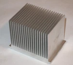 Dell 09Y692 Cpu Cooler Heatsink Socket 478, Dimension 2400 3000 4600 8300. Fixed Price $7.93.