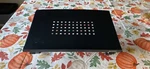 Allsop Adjustable Curve Notebook Stand 15 X 11 1/2 6 Black/silver 30498. Fixed Price $15.00.