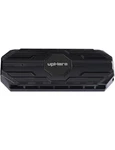 Uphere 10-PORT 6PIN Sata Rgb Hub With 21-KEY Remote Control/splitter For.. Fixed Price $17.91.