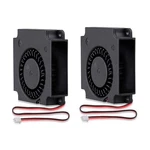 Gdstime 40MM Blower Fan Dc 24V X 10MM 4010 Turbo 2PCS. Fixed Price $30.66.