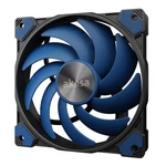 Akasa Alucia Sc Computer Case, Processor Fan 12 Cm Black, Blue Pc(s). Fixed Price $35.38.