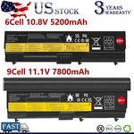 Battery For Lenovo Thinkpad T410 T420 T510I T520I SL410 SL510 E40 E50. Fixed Price $15.99.