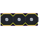 Lian-li Uni Wireless Black 120MM 3XFANS Argb 2000 Rpm 12SL1W3B. Fixed Price $119.90.