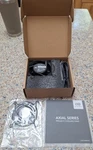 Axial LS8038-X Roof Fan Kit Ac-powered Ventilation Equipment Muffin Nib. Fixed Price $8.95.