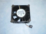 Forcecon DFB803812MDOT 12VDC 0.8A 0F6D900009-CCW Dell Fan. Fixed Price $12.95.
