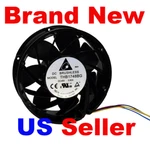 Delta THB1748BG Pwm 172MM 48V Fan (brand New). Fixed Price $146.00.