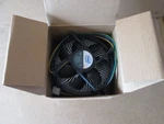 New Intel Core LGA1366 Socket Cpu Heatsink Cooling Fan E97380-001 ( 12V, 0.60A ). Fixed Price $25.99.