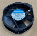 Globe Motors Fan A59-B15A-23T3-000 230VAC 50/60HZ. Fixed Price $39.00.