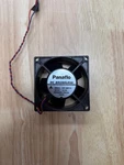 Panaflo Dc Brushless Model FBP-08B12L. Fixed Price $10.00.