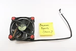 Thermaltake Dc Brushless Rgb TT-1225 A1225L12S Sync Compatible Fan 0.30 Amp. Fixed Price $5.95.