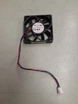 Fonsan Brushless AFB0712MC Fan DC12V 0.24A. Fixed Price $18.80.