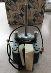 New Amana Microwave Oven Blower Motor B5736104. Fixed Price $49.00.