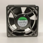 Sunon Fans A1179-HBL.TC.GN 115V 176X176X89MM Wire Leads Ac. Fixed Price $69.99.
