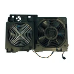 Dell YC653 Precision 690 T7400 Fan Assembly KC257. Fixed Price $29.99.