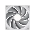 Tryx F-R120P-NN1M-G0W Rota Pro Performance Fan White 120MM Case Rtl. Fixed Price $37.95.