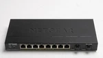 Netgear GS310TP-100NAS S350 Series 8-PORT Gigabit Ethernet Smart Managed Switch. Fixed Price $100.00.