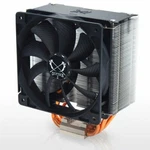 Scythe SCKTT-1000 Kotetsu Side-flow Cpu Cooler For Intel New From Japan F/s. Fixed Price $78.14.