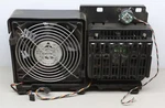 Dell 0WN845 0MM089 Precision T7400 T7500 Dual Fan Assembly. Fixed Price $7.99.
